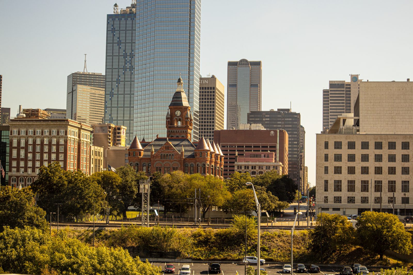 Dallas