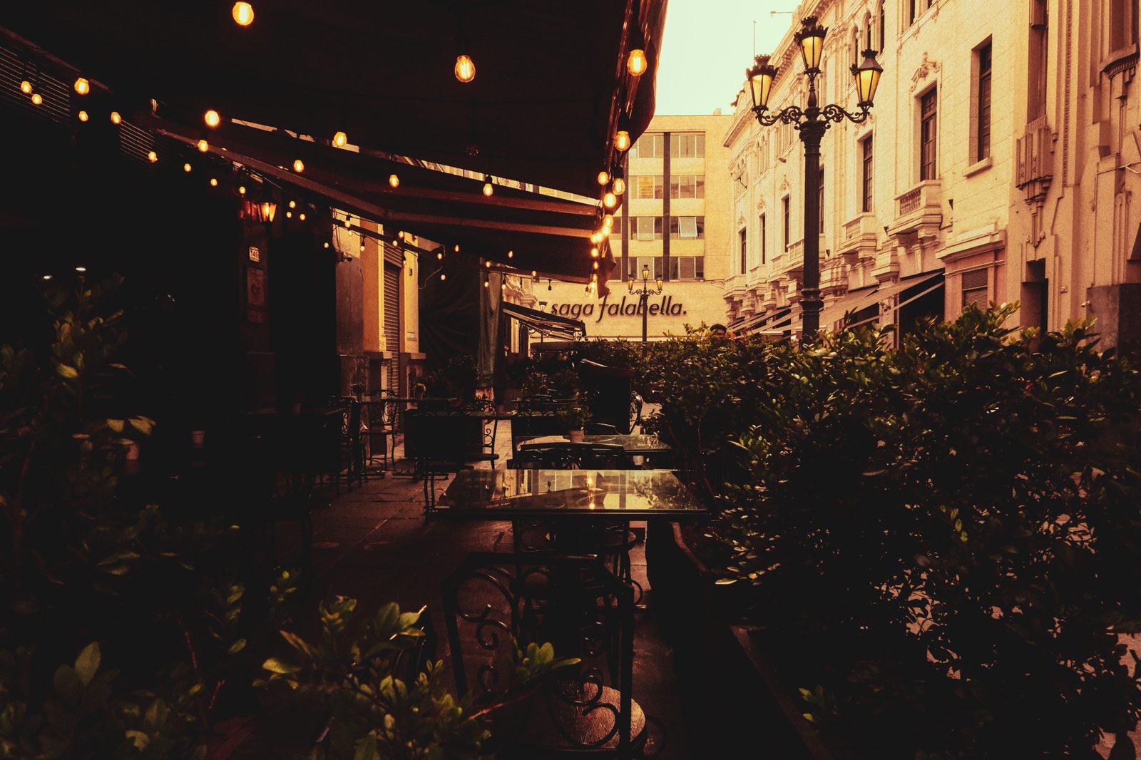 San Antonio