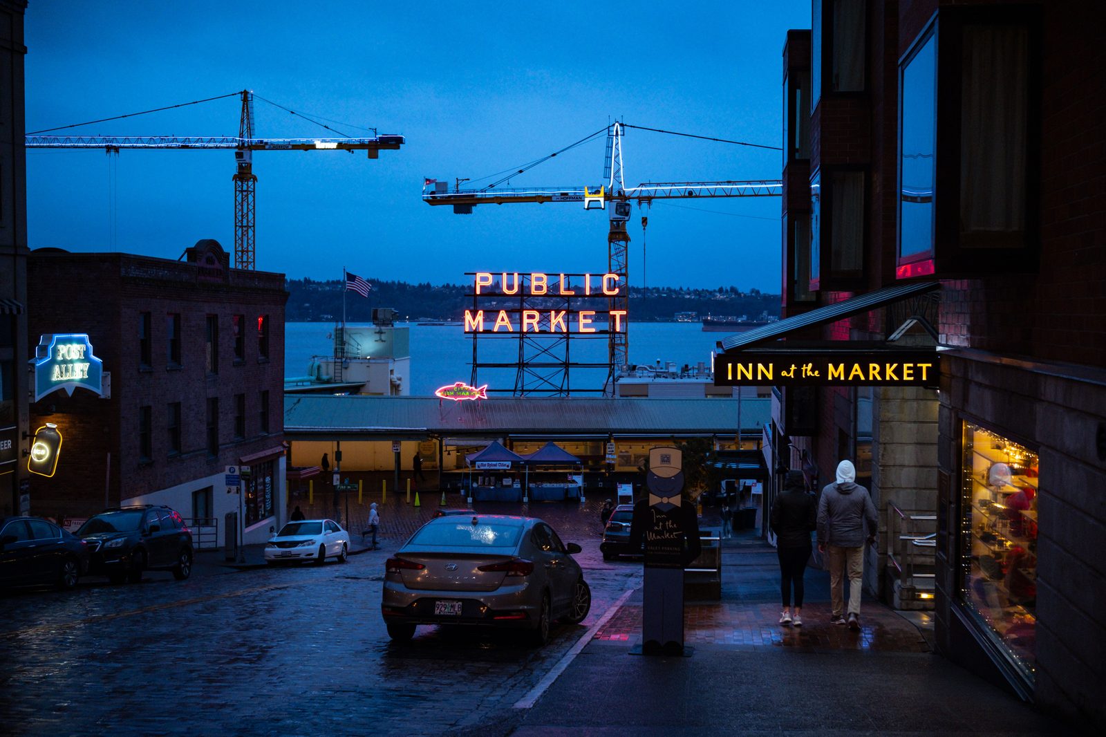 Seattle