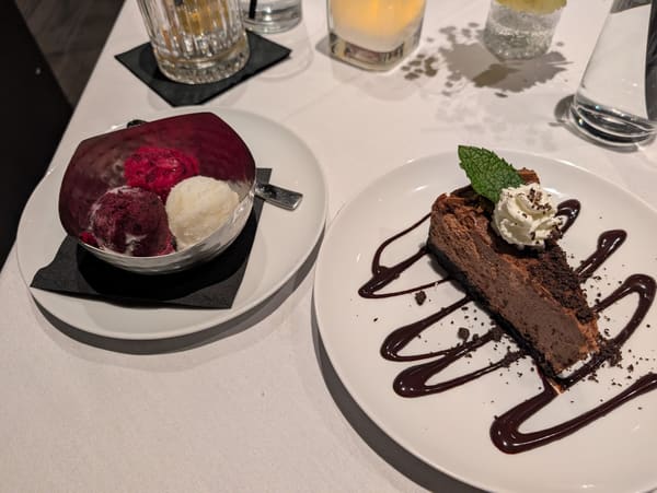 McGregors Butcher & Bistro