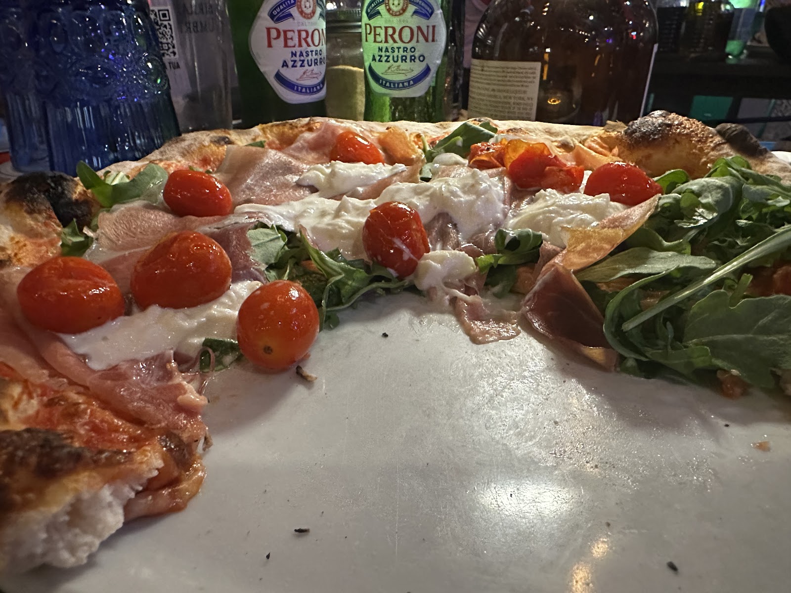Giotto Maestro Della Pizza - Downtown