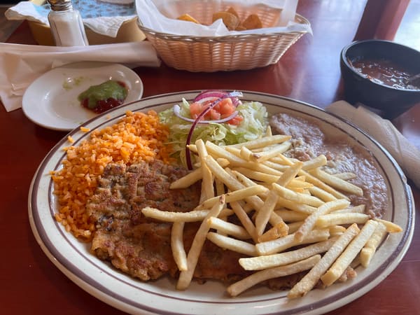La Esperanza Restaurant Pilsen