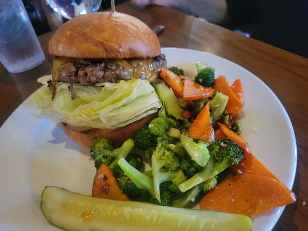 Hop Creek Pub