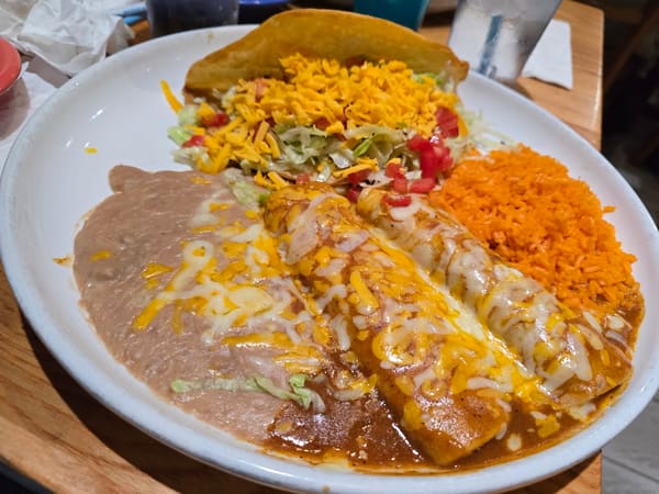 Torero's Mexican Cuisine