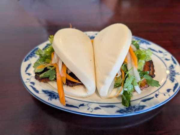 Anh Em Vietnamese Kitchen