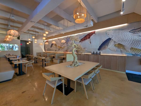 Ichimi Ramen Bar
