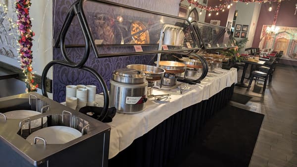 India House Restaurant Chicago