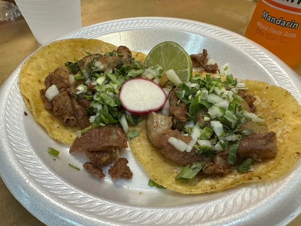 Taqueria Don Sige