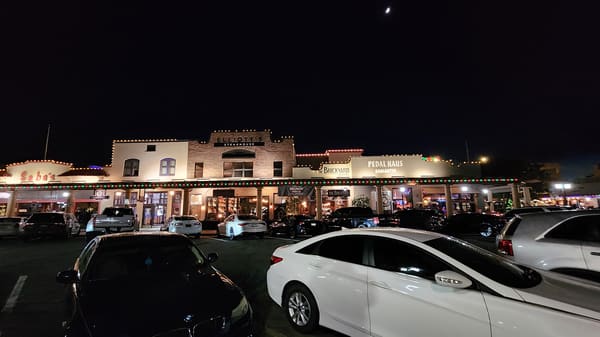 The Brickyard Downtown