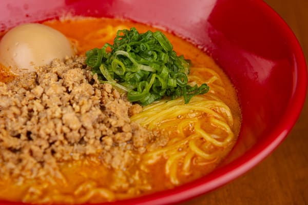 Hachiya Ramen - Mt. Pleasant