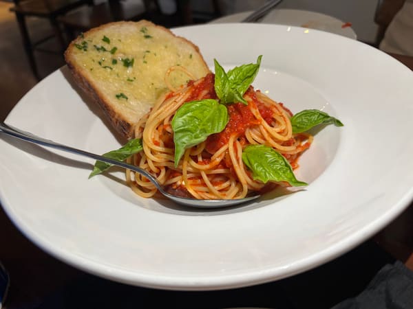 Pizzeria La Rocca
