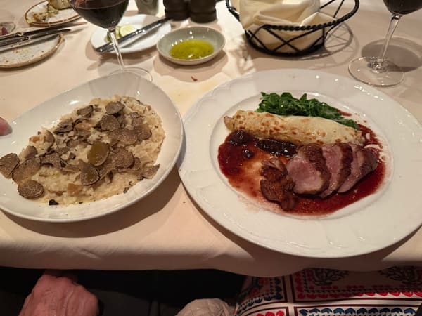 La Grotta Ristorante