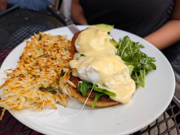 Estero Cafe