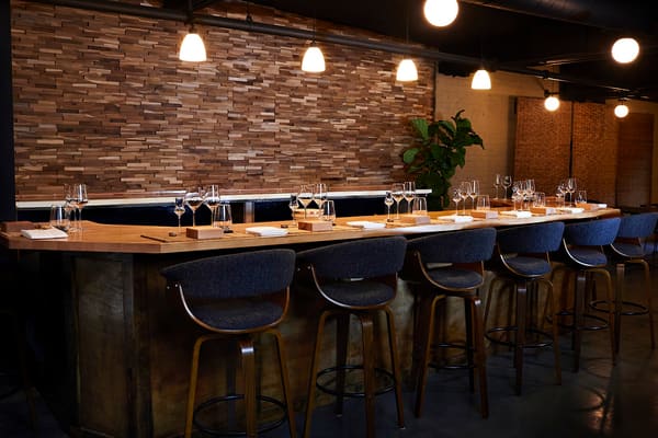 Raw Omakase DC