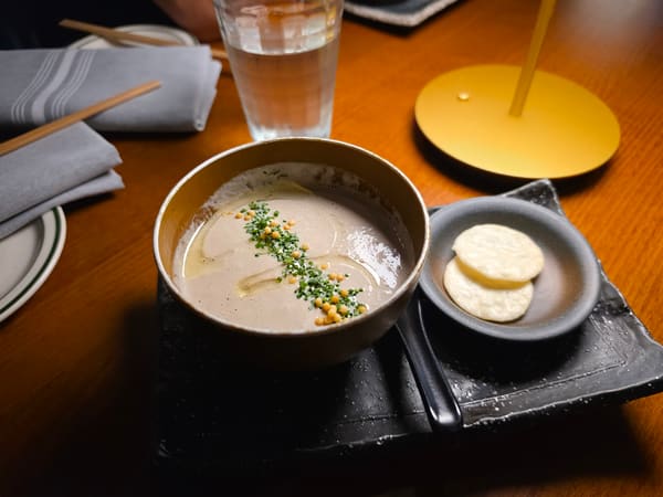 Yozora Japanese Kissa Restaurant