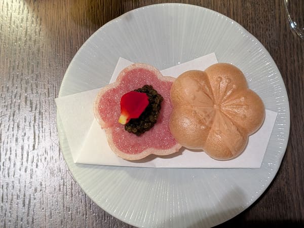 Sushi Nakazawa