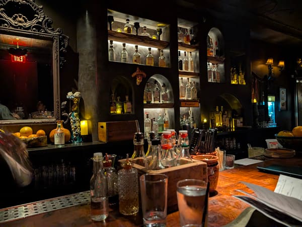 Bar Buena