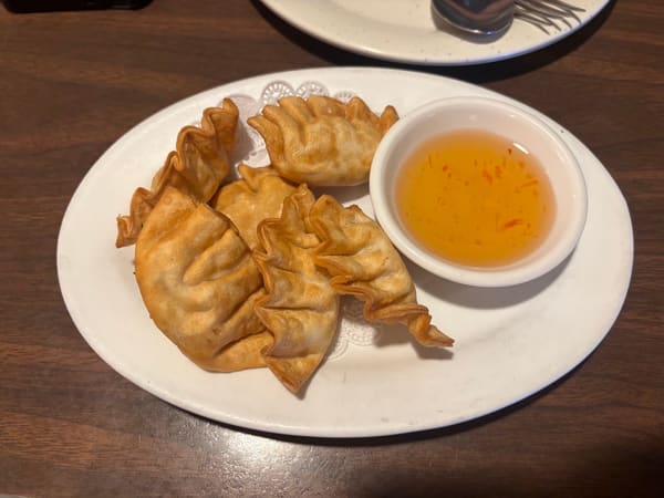 Siam Noodle & Rice Restaurant | Thai