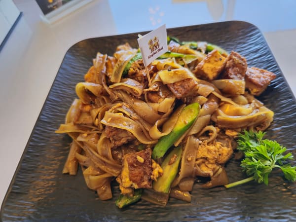 Singha Thai Cafe Slidell