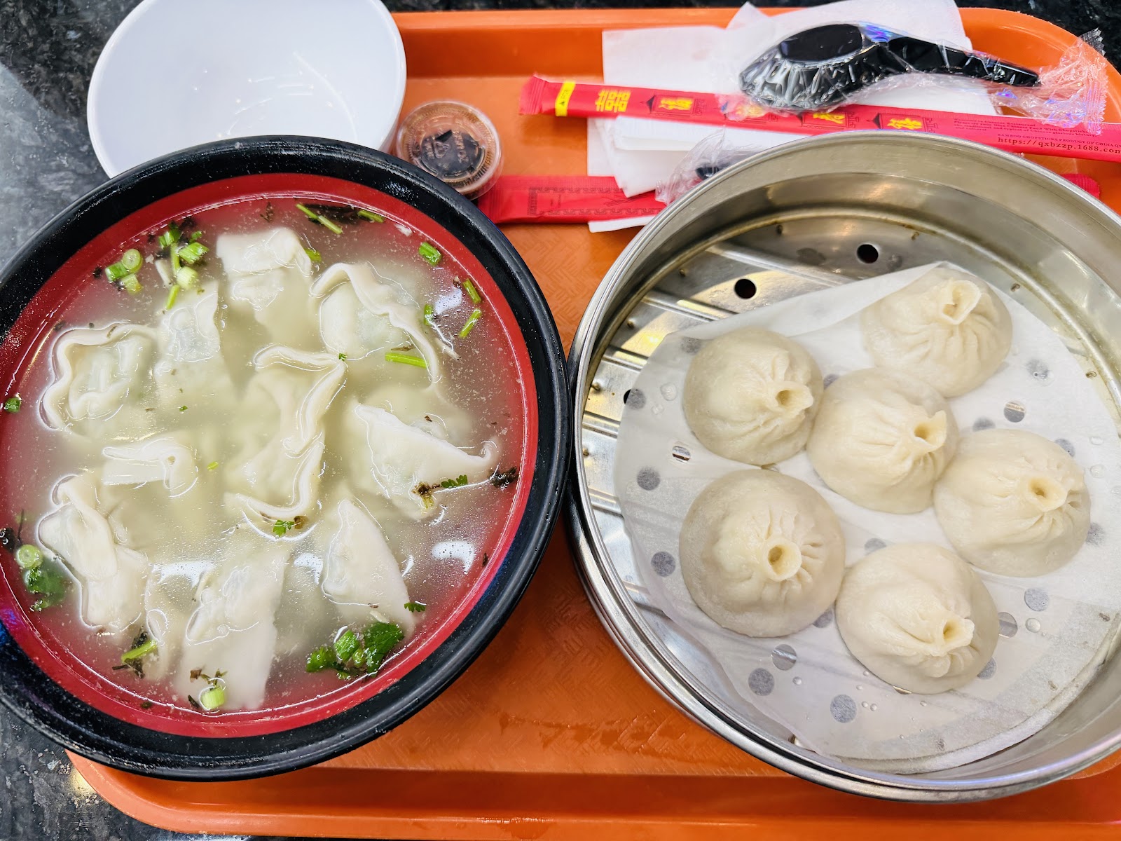 Lao Wei Dao 老味道