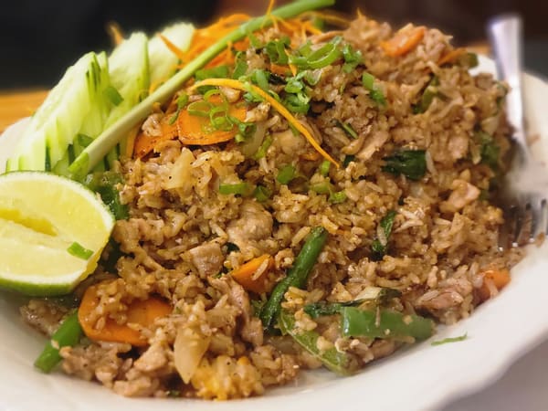 Thai Nola