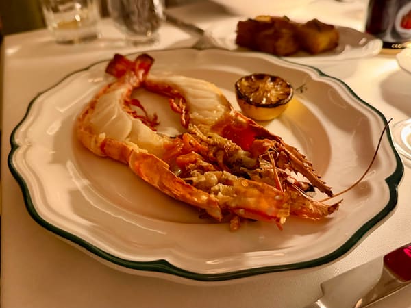 La Sponda Ristorante & Grille