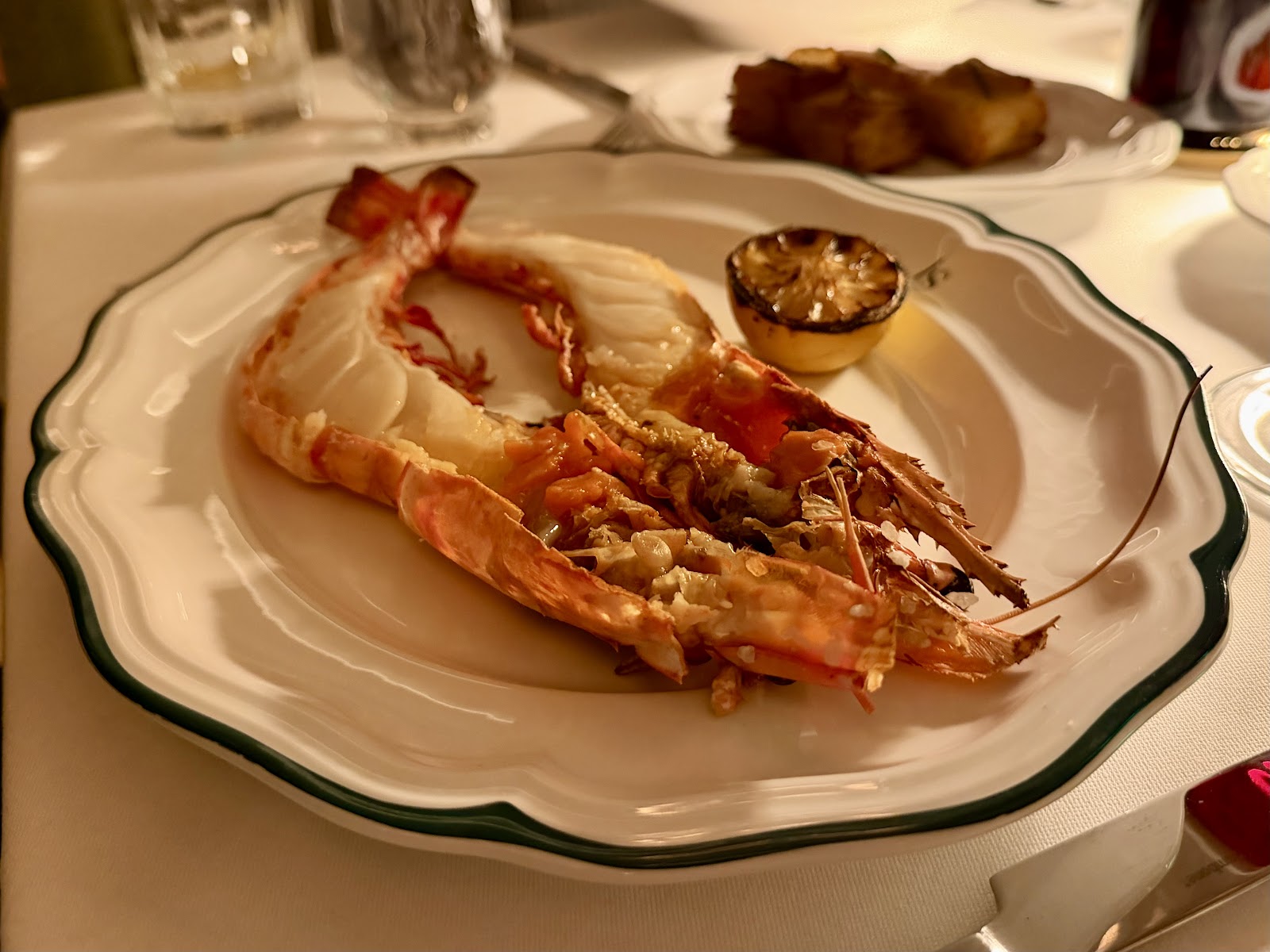 La Sponda Ristorante & Grille