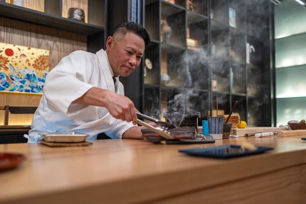Ogawa Miami