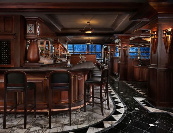 Chops & Lobster Bar