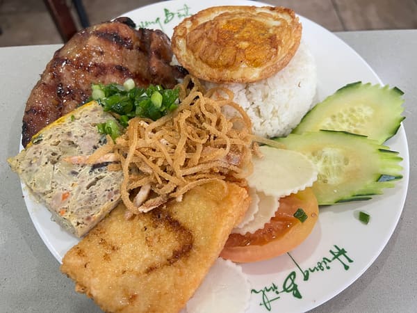 Phở Số 1