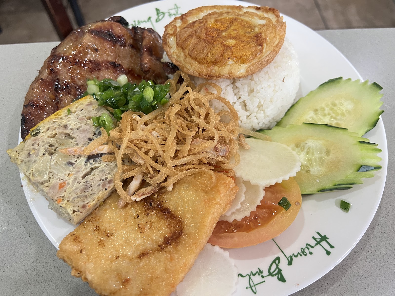 Phở Số 1