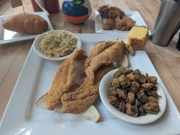 Welton Street Cafe
