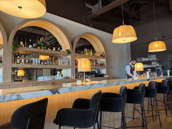 Vive Restaurant