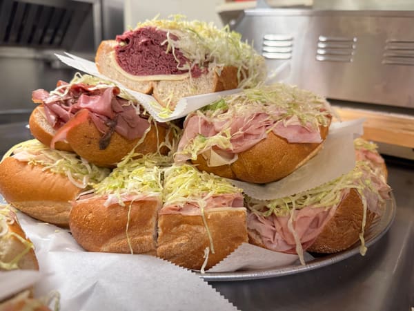 Gooey Looies