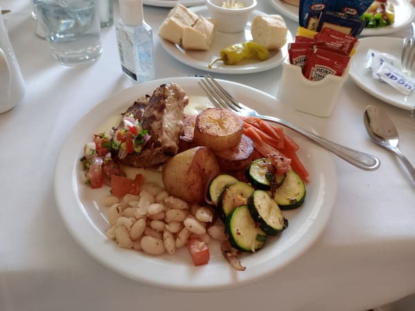 Avalon Cafe