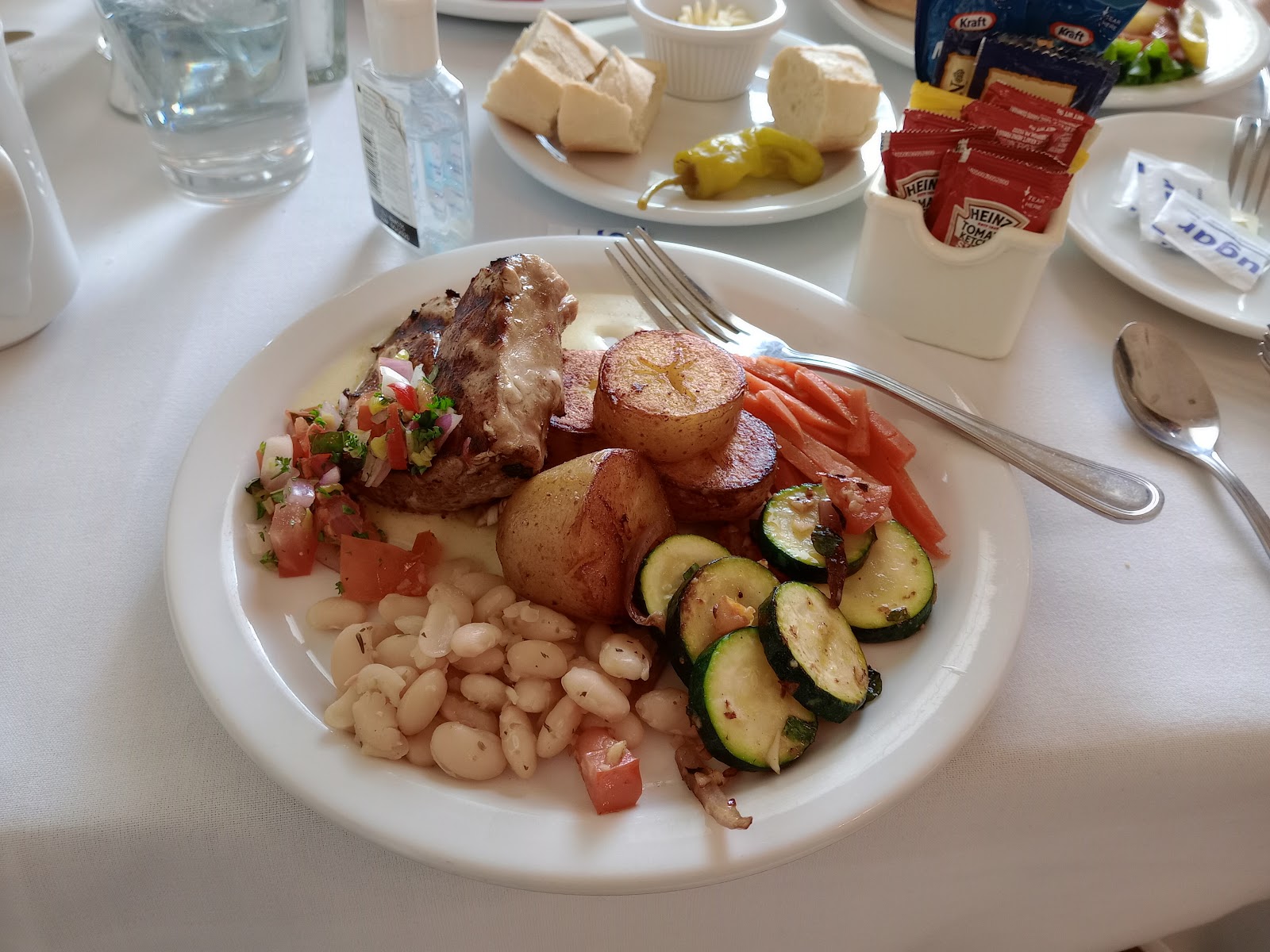 Avalon Cafe