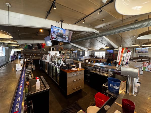 Central City BBQ