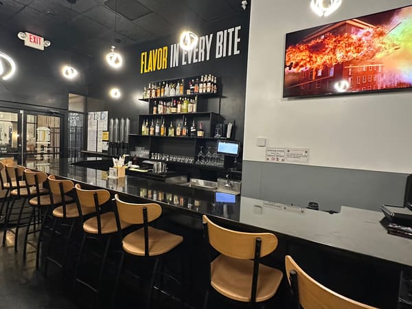 SLIDE Cafe