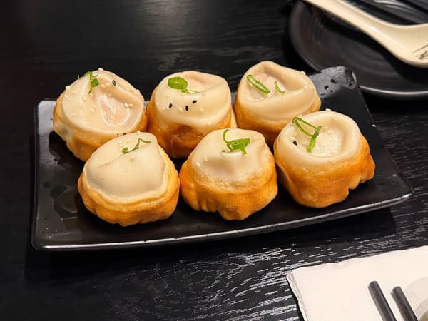 Dumpling Zone