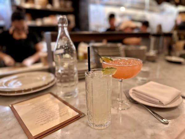 Darling Jack's Tavern