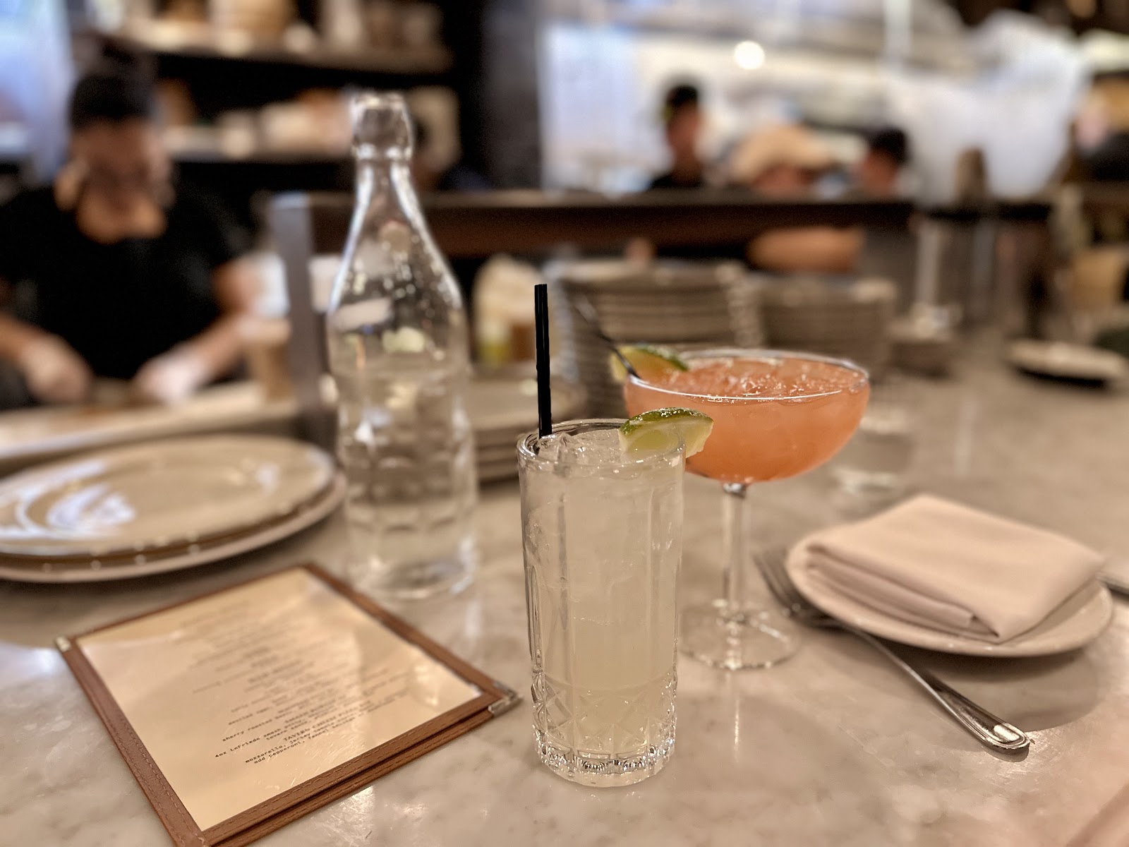 Darling Jack's Tavern