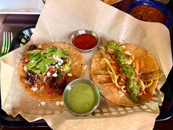 Milagro Tacos Cantina