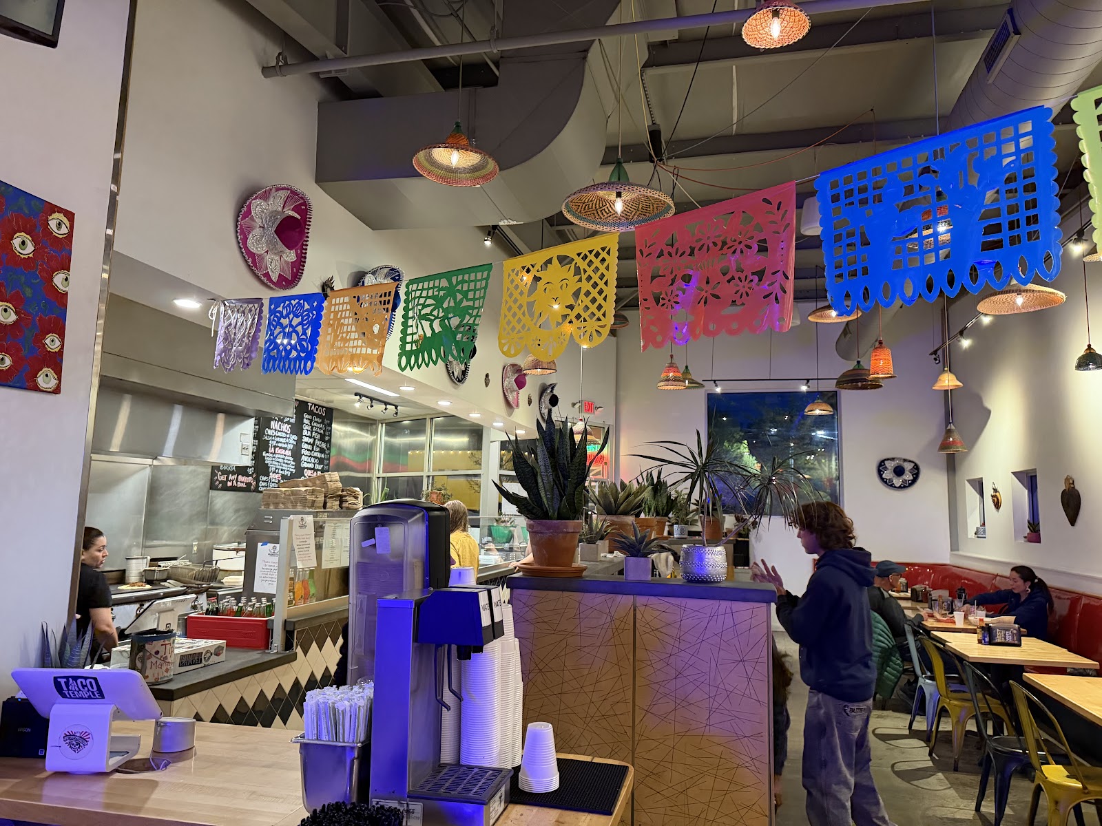 Mamacita's Taqueria