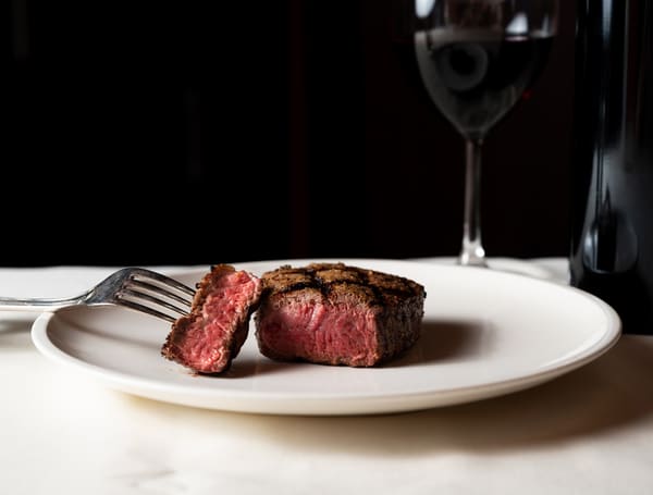El Gaucho Seattle