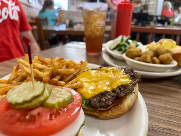 Wendell Smith's Restaurant