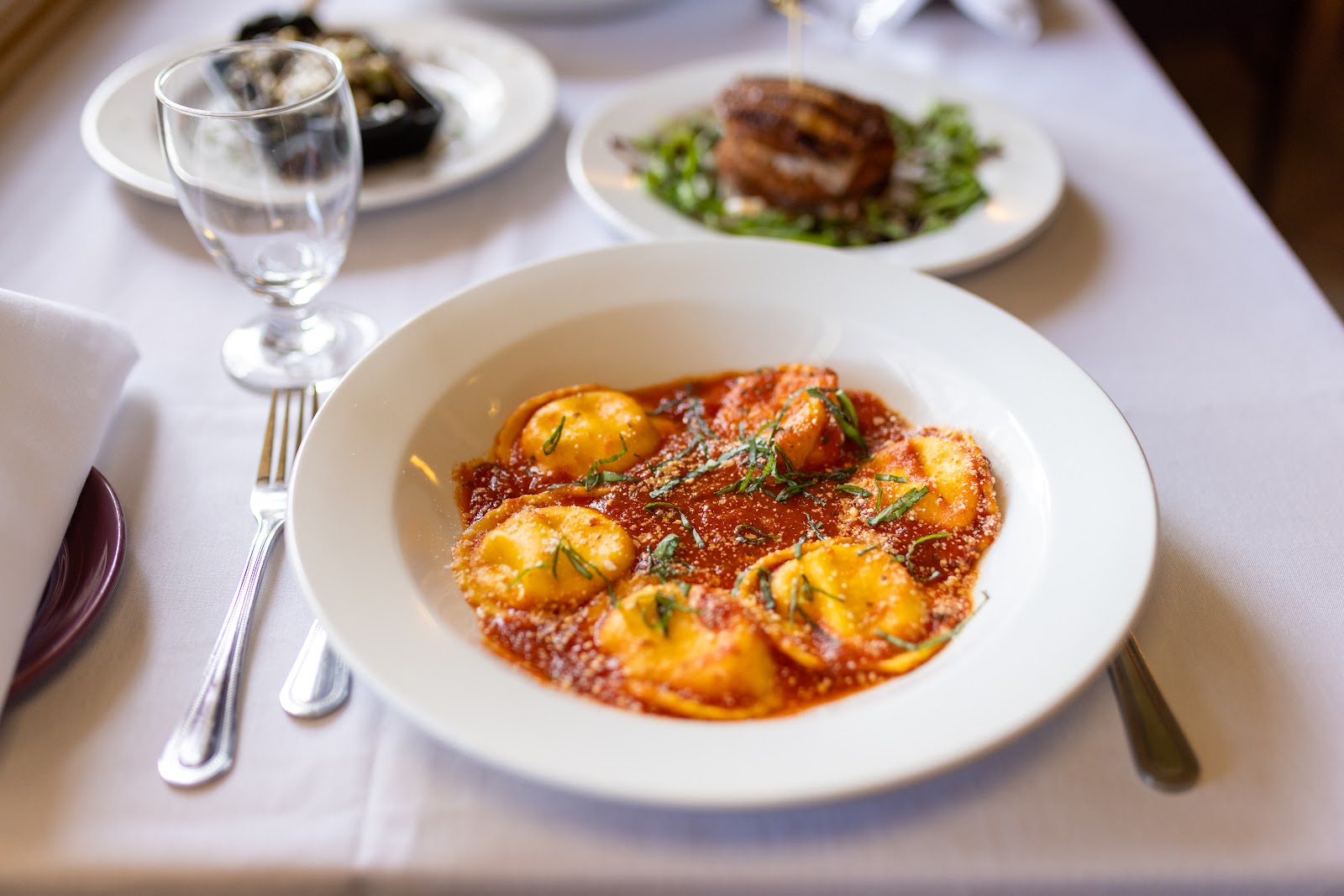 Popi's Restaurant