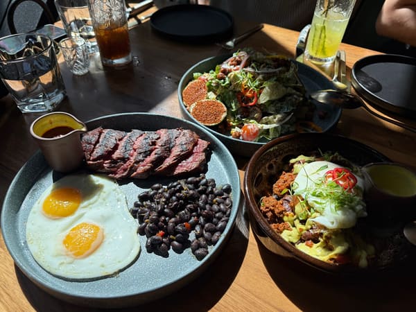 Ember Kitchen