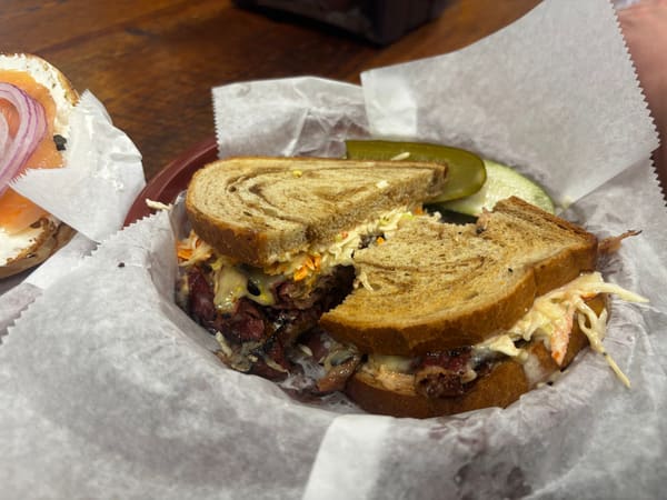Stein's Market and Deli