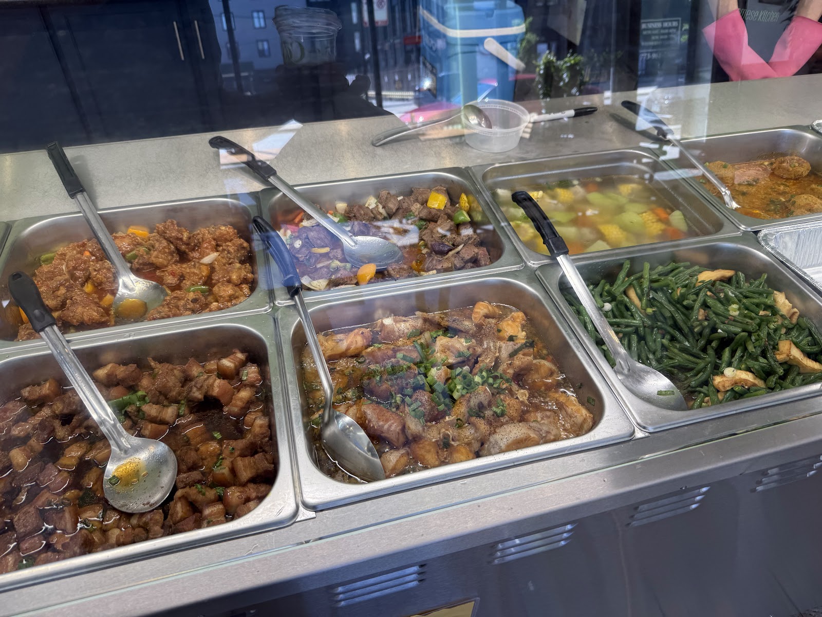 Co 5 Kitchen