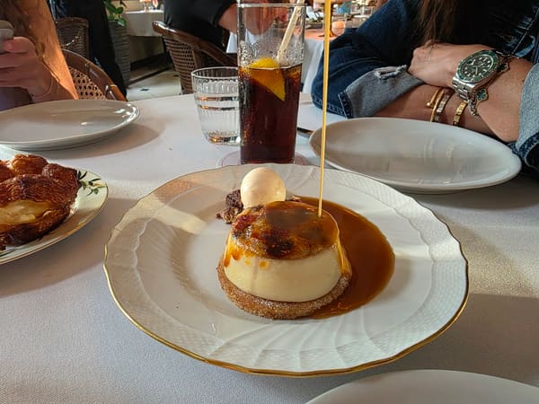 Sunny’s Steakhouse